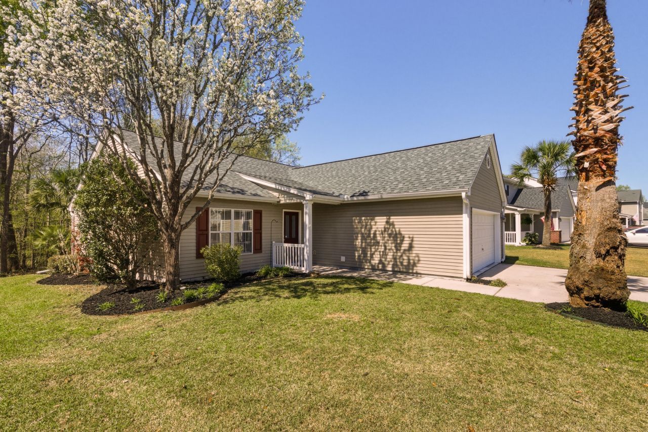 123 Broken Branch Drive Photo 2