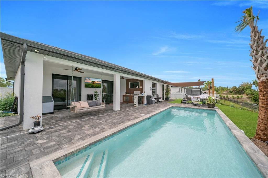 1913 NE 34th Ter, Cape Coral, FL 33909 Photo