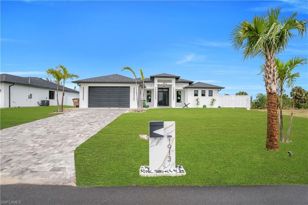 1913 NE 34th Ter, Cape Coral, FL 33909 Photo