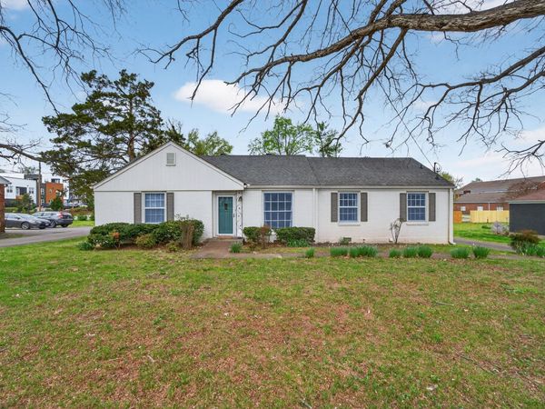 2306 Sweetwood Rd, Nashville, TN 37214