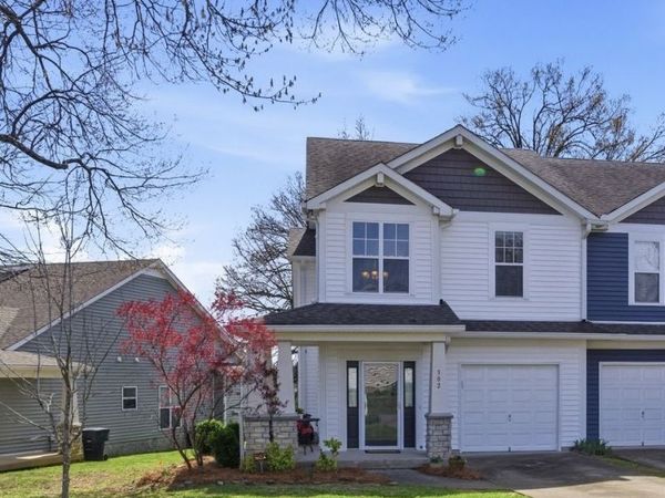 3597 Normandy Pl S, Unit 302, Nashville, TN 37209