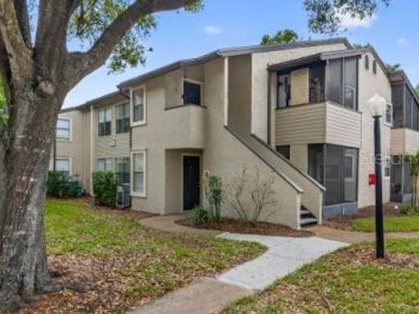 2929 ANTIQUE OAKS CIRCLE , Unit 53, WINTER PARK, FL 32792