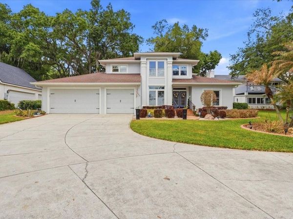 2000 LAKE ARIANA BOULEVARD , AUBURNDALE, FL 33823