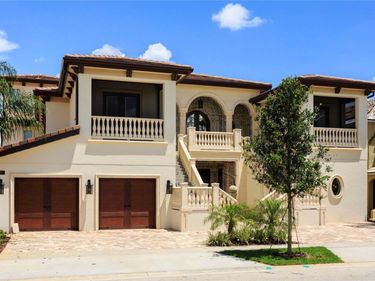 905 GOLDEN BEAR DRIVE, REUNION, FL 34747