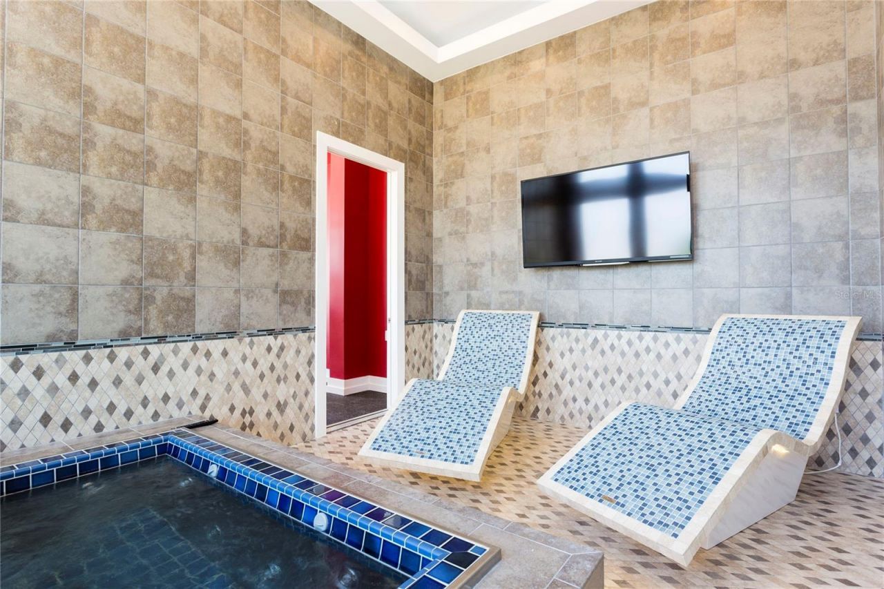 905 Golden Bear Drive, Reunion, FL 34747 Photo