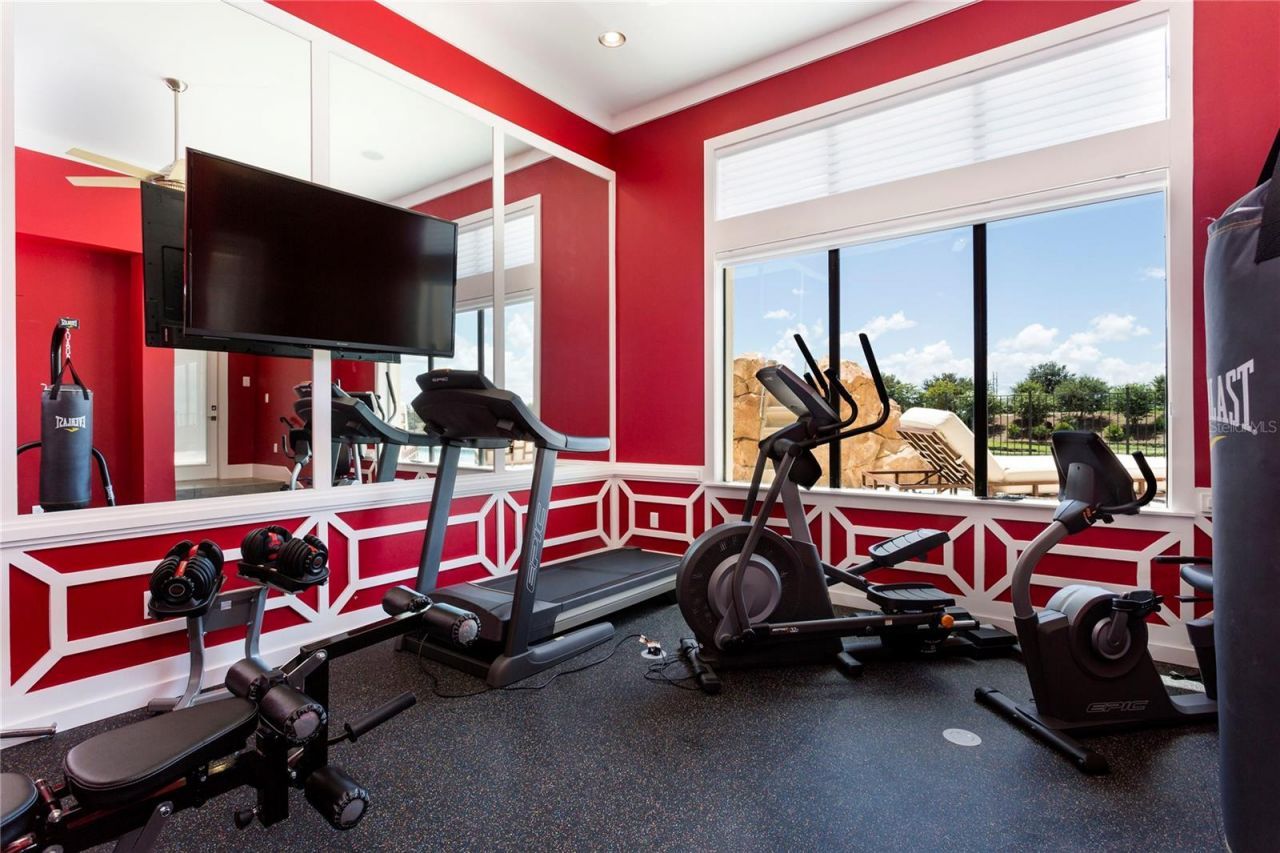 905 Golden Bear Drive, Reunion, FL 34747 Photo