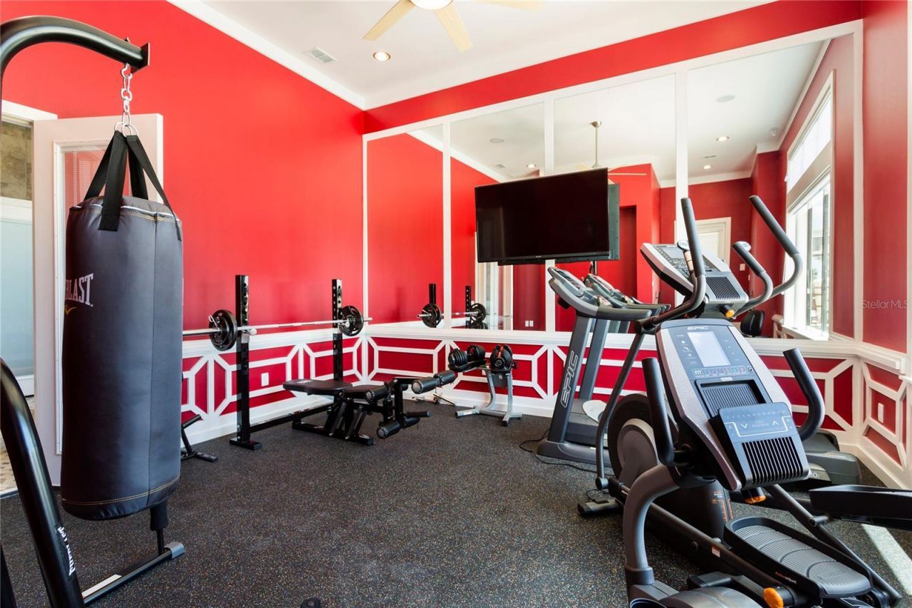 905 Golden Bear Drive, Reunion, FL 34747 Photo