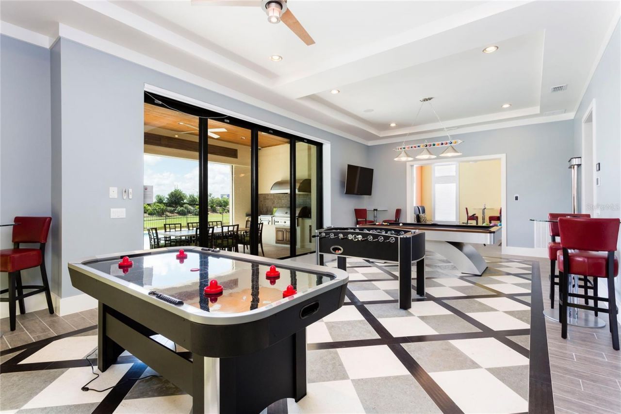 905 Golden Bear Drive, Reunion, FL 34747 Photo