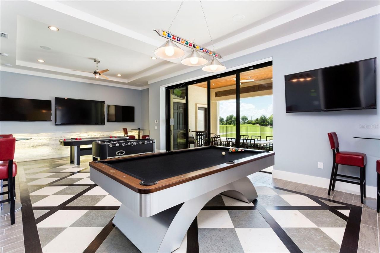 905 Golden Bear Drive, Reunion, FL 34747 Photo