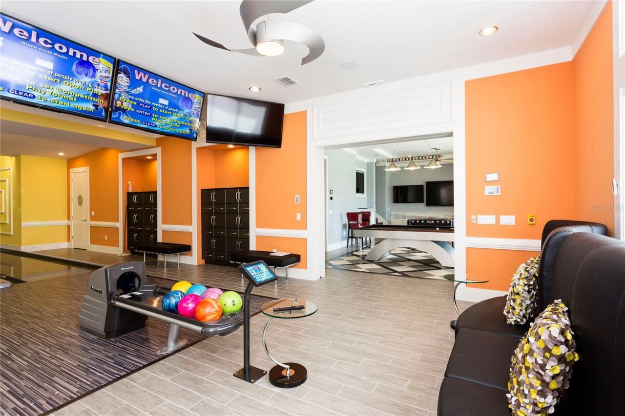 905 Golden Bear Drive, Reunion, FL 34747 Photo