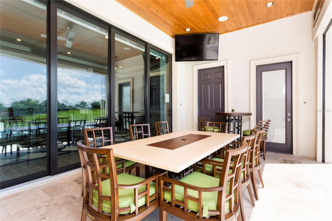 905 Golden Bear Drive, Reunion, FL 34747 Photo