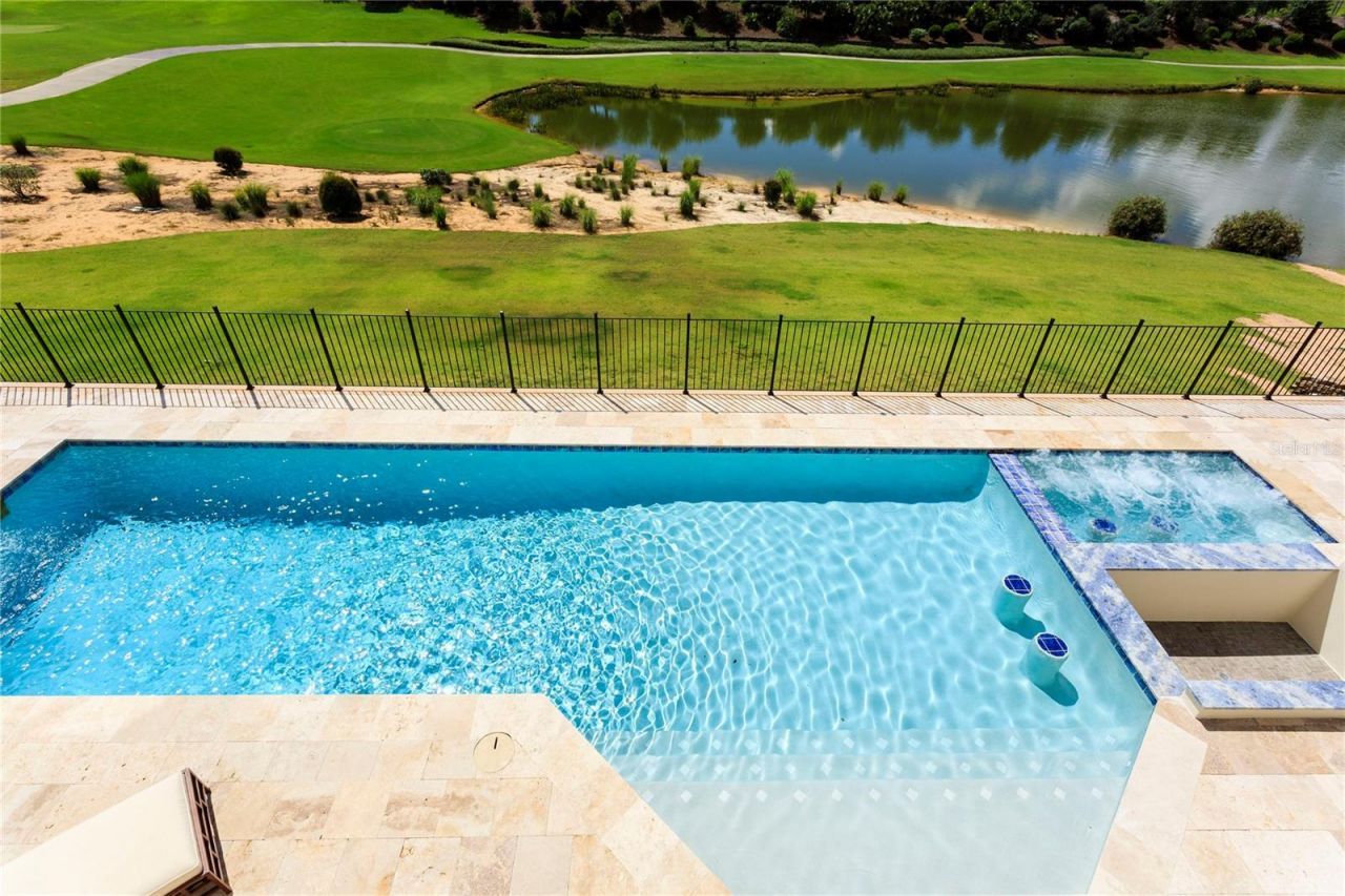 905 Golden Bear Drive, Reunion, FL 34747 Photo