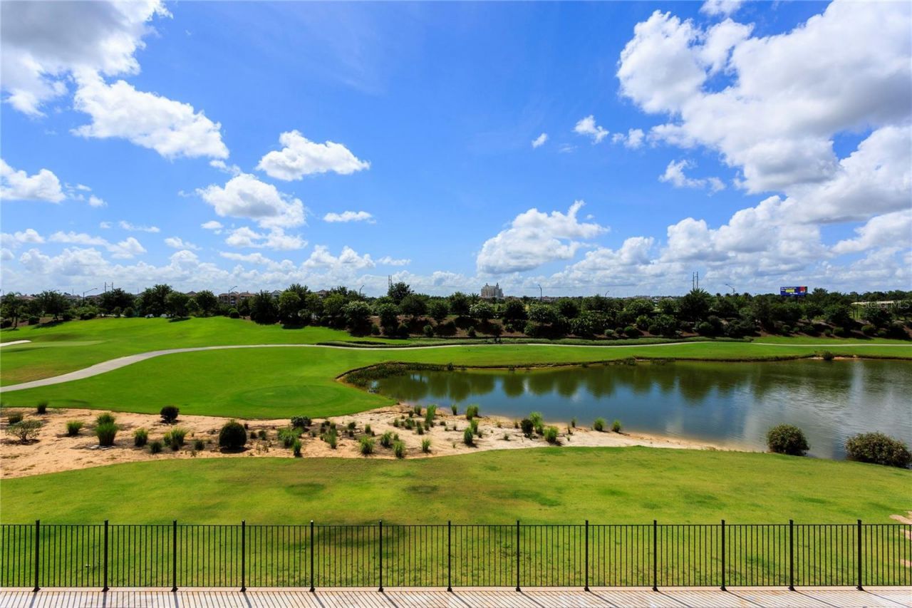 905 Golden Bear Drive, Reunion, FL 34747 Photo