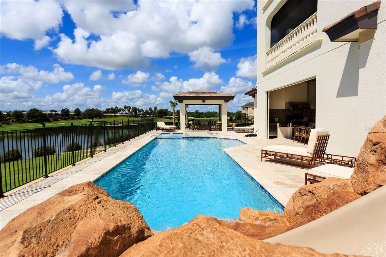 905 Golden Bear Drive, Reunion, FL 34747 Photo