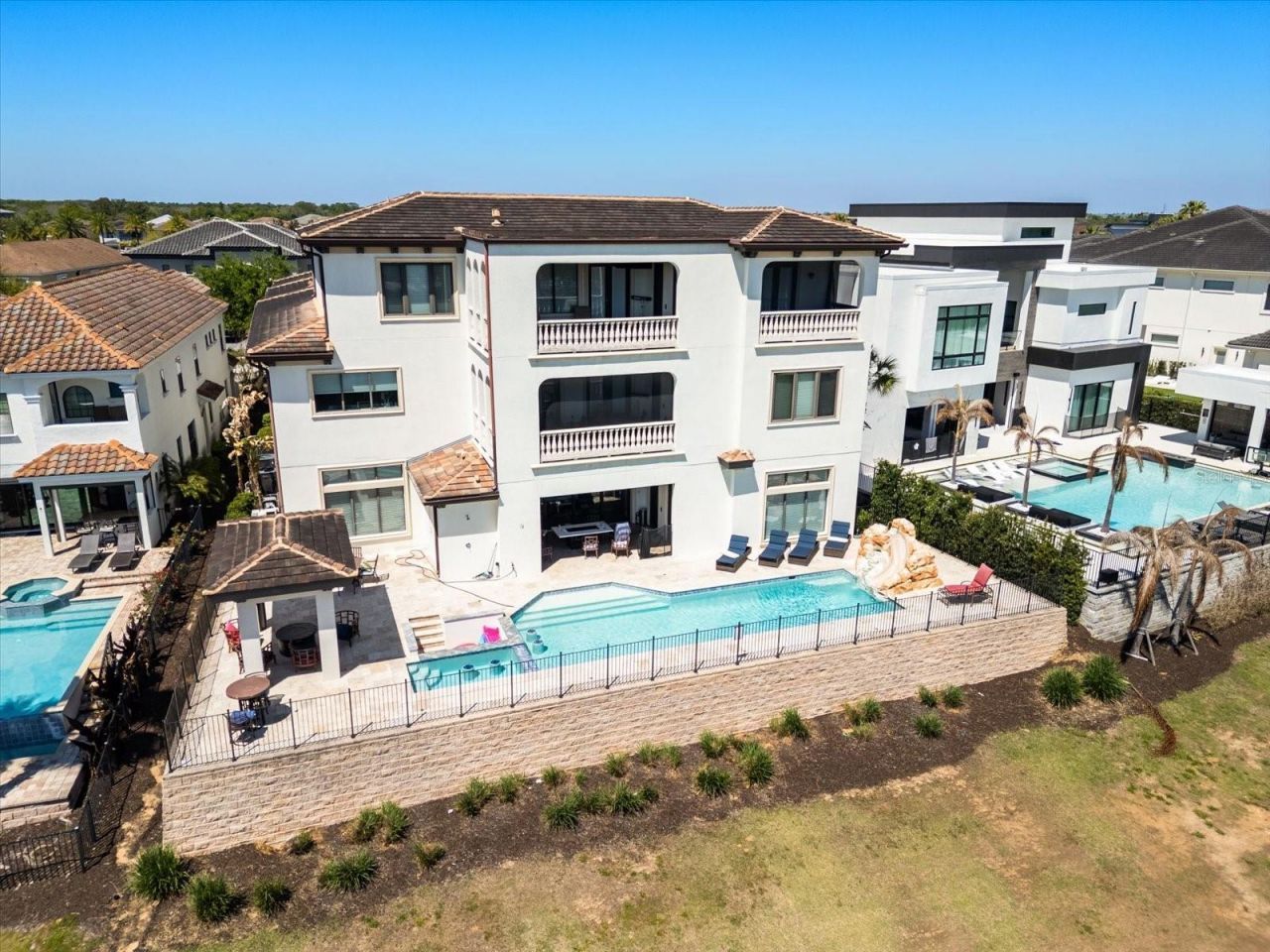 905 Golden Bear Drive, Reunion, FL 34747 Photo