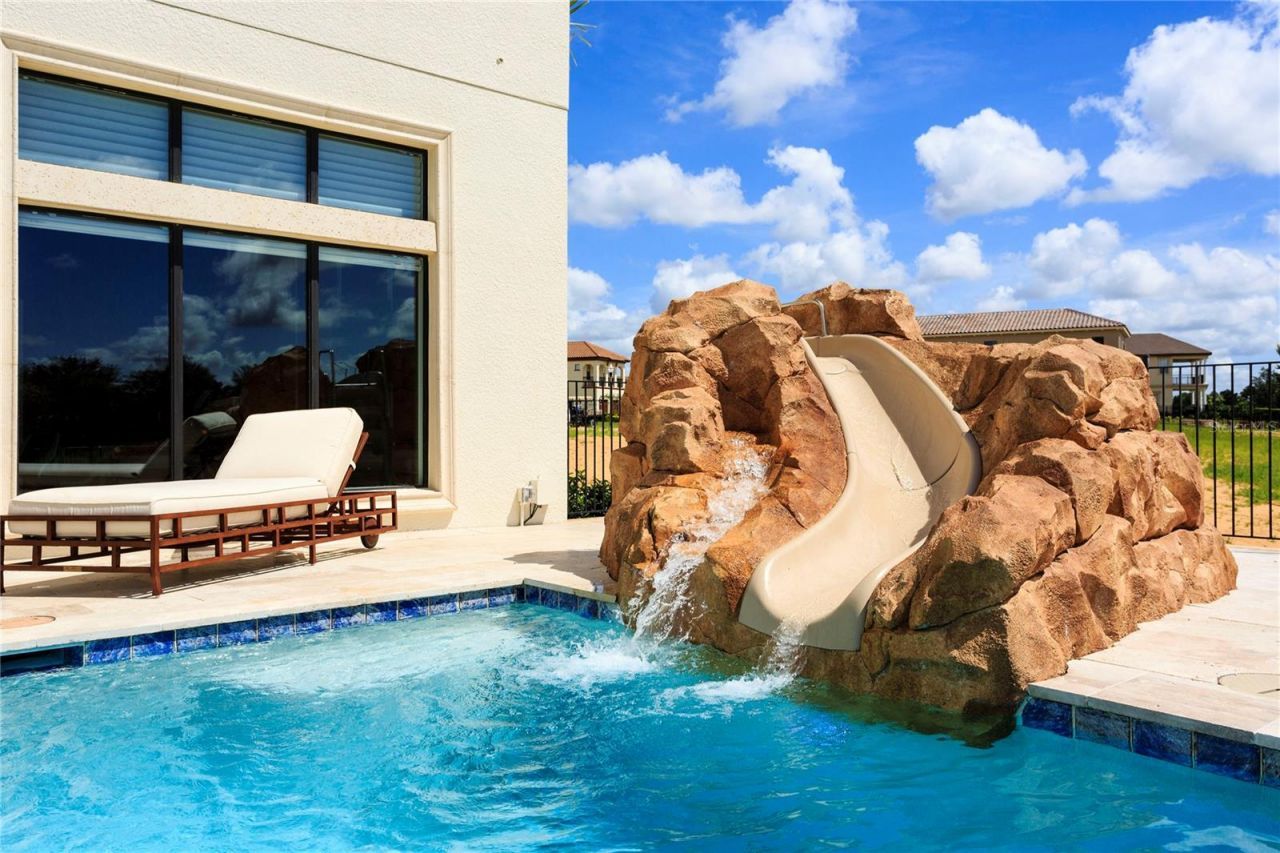 905 Golden Bear Drive, Reunion, FL 34747 Photo