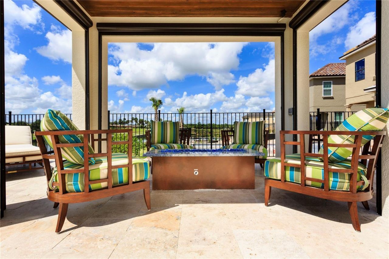 905 Golden Bear Drive, Reunion, FL 34747 Photo