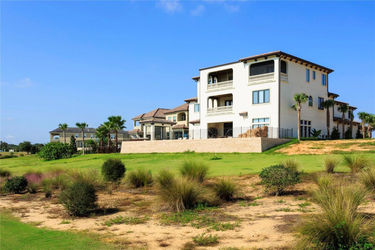 905 Golden Bear Drive, Reunion, FL 34747 Photo