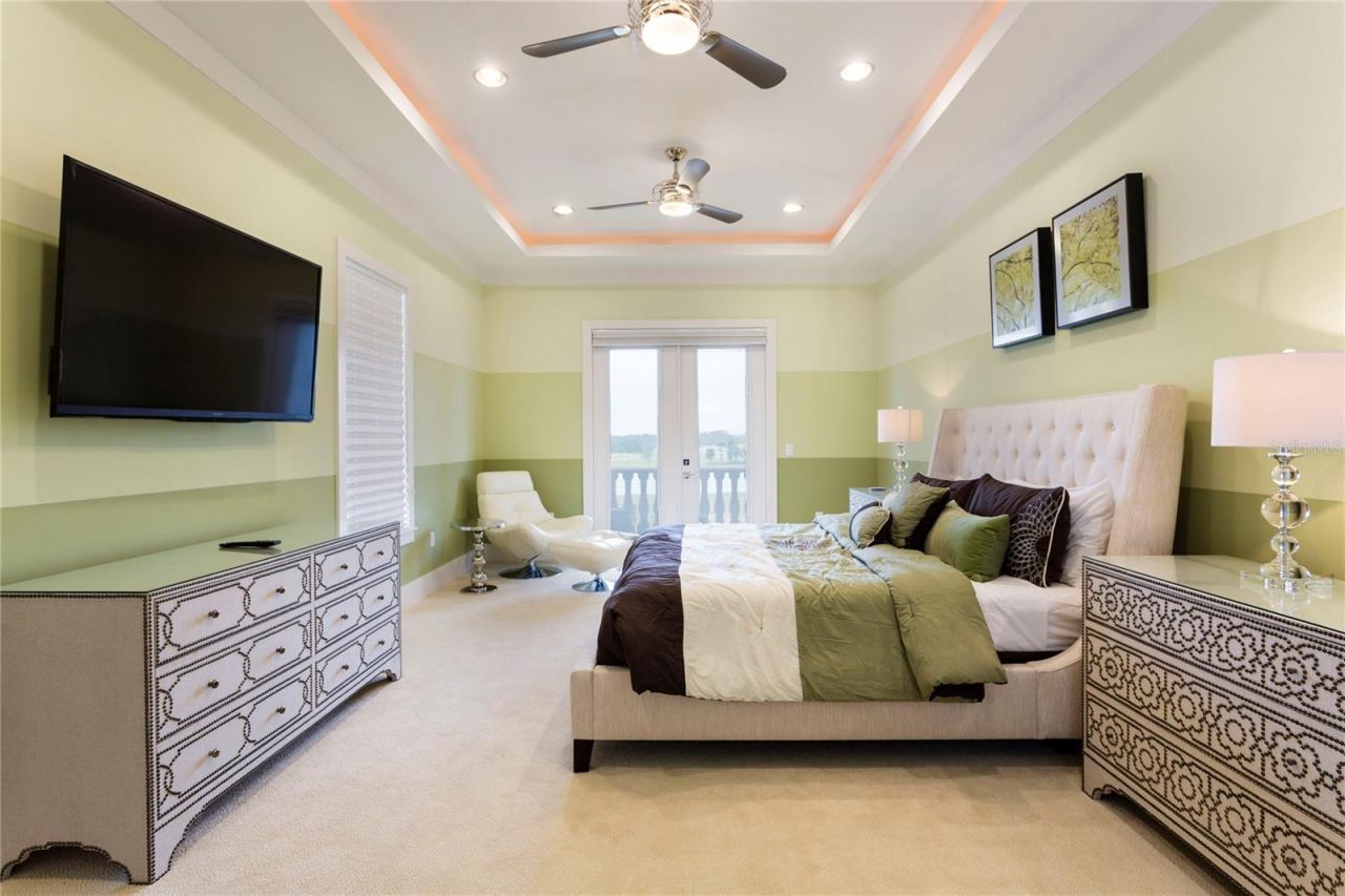 905 Golden Bear Drive, Reunion, FL 34747 Photo