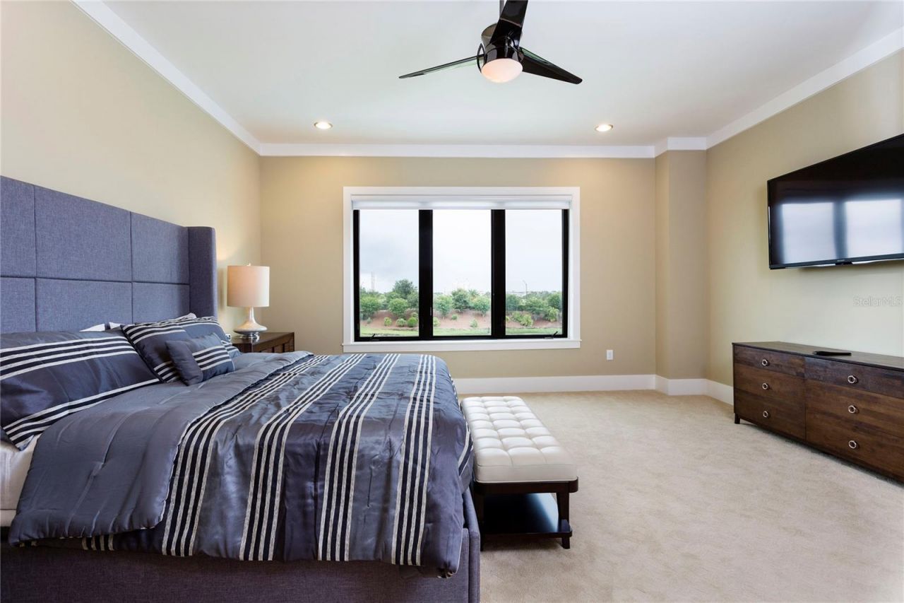 905 Golden Bear Drive, Reunion, FL 34747 Photo