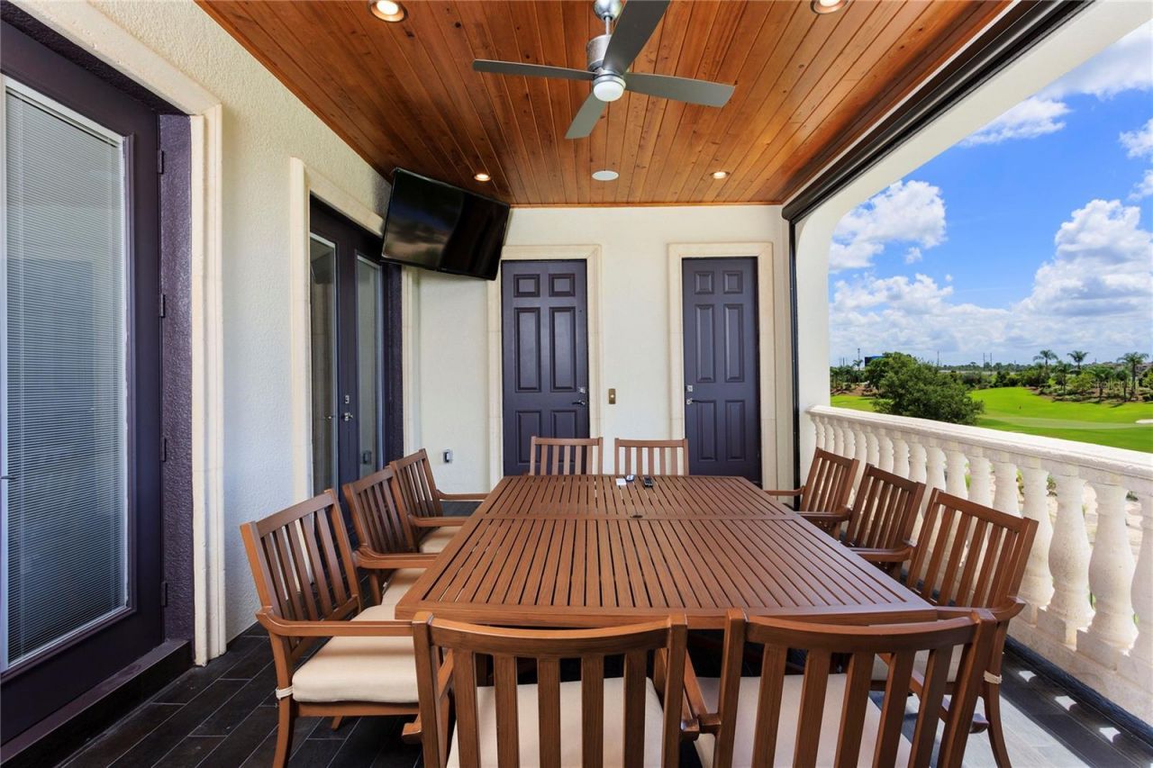 905 Golden Bear Drive, Reunion, FL 34747 Photo