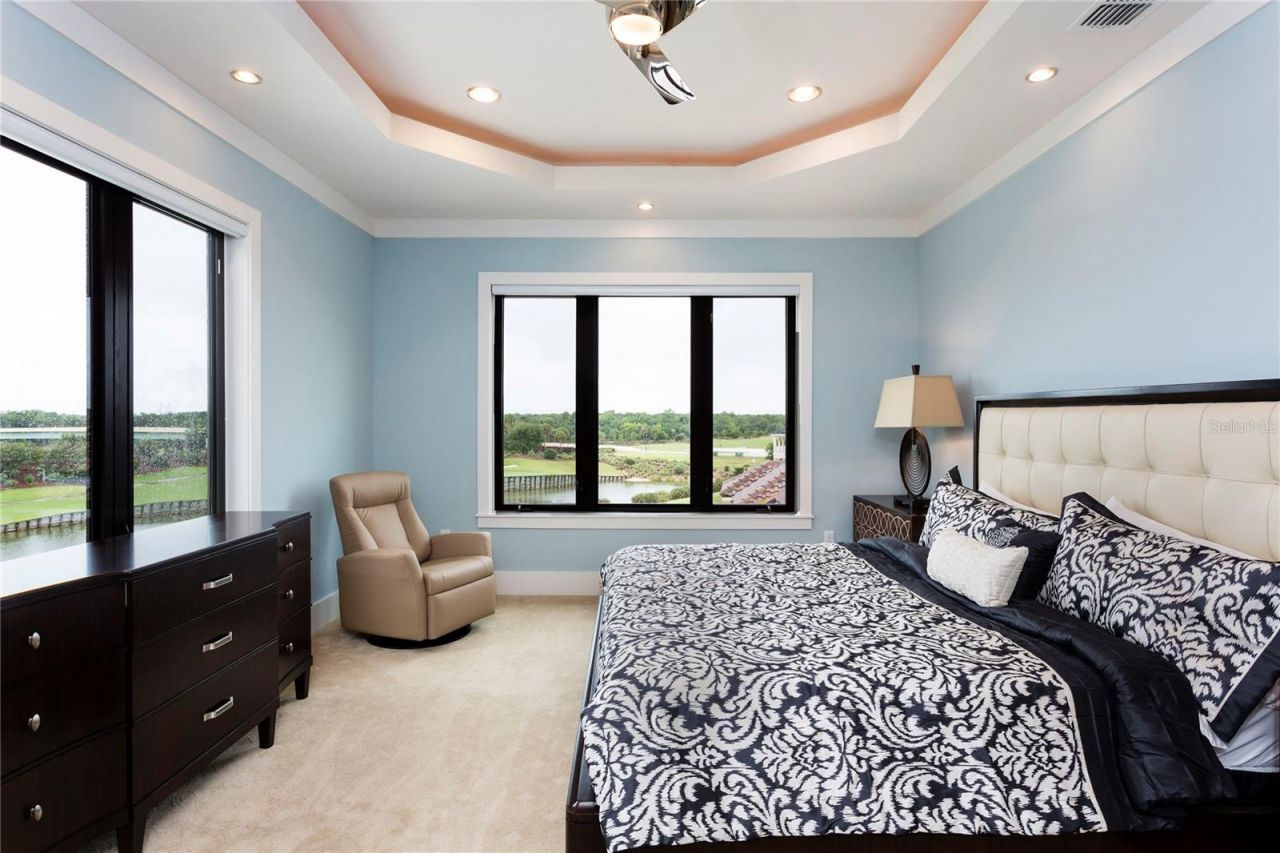 905 Golden Bear Drive, Reunion, FL 34747 Photo