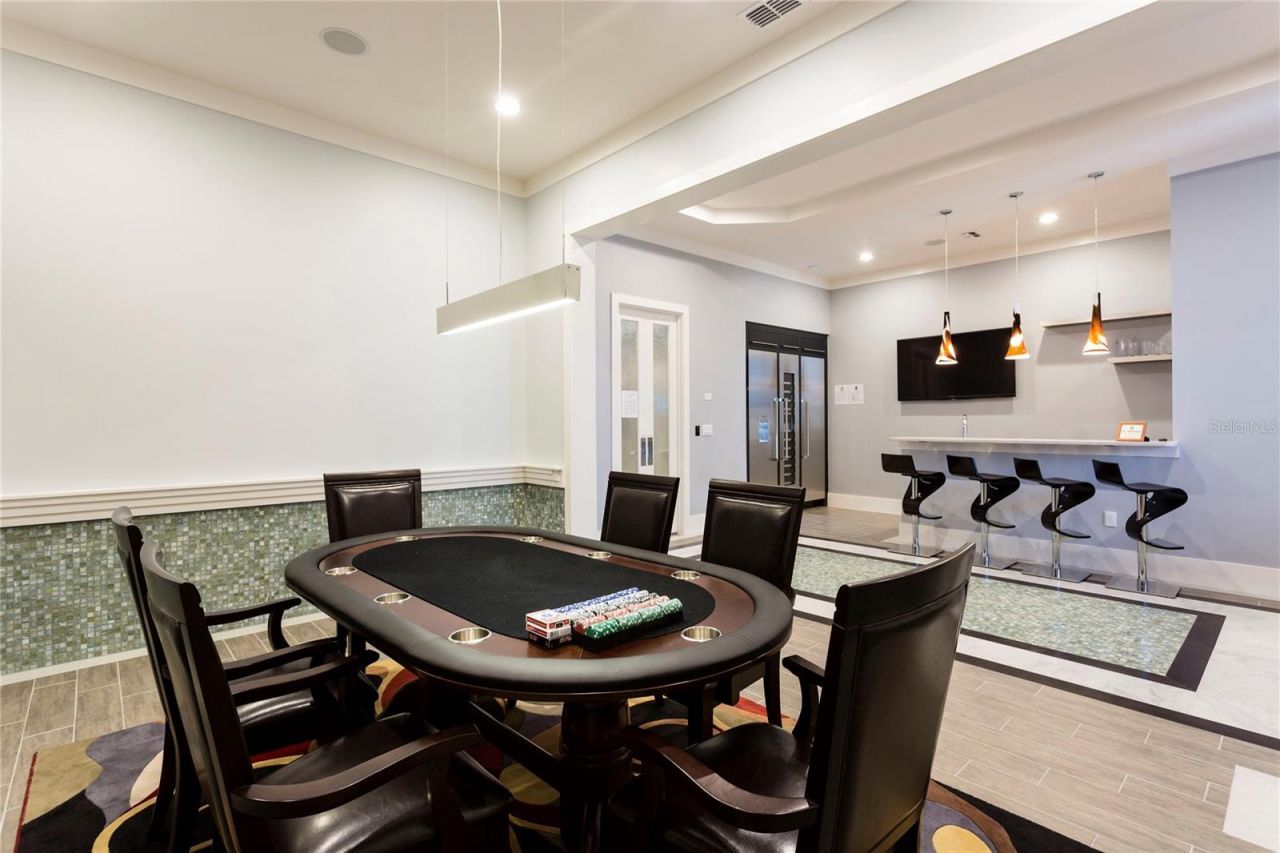 905 Golden Bear Drive, Reunion, FL 34747 Photo