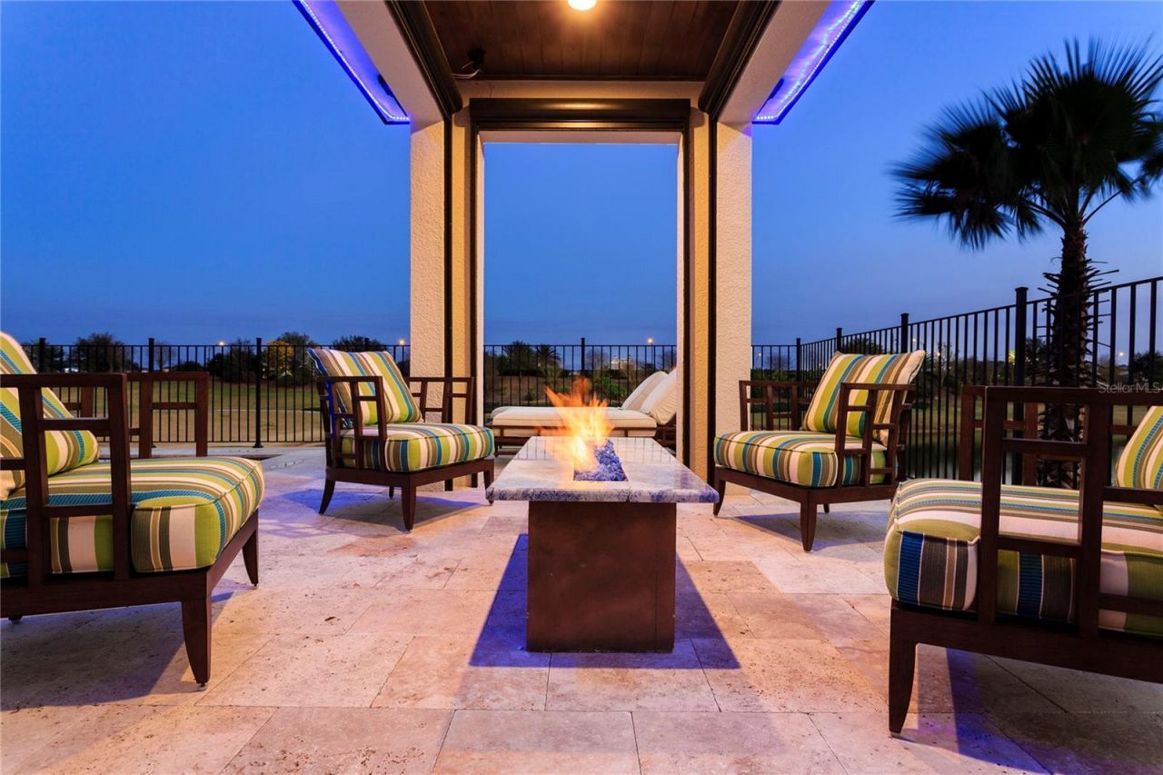 905 Golden Bear Drive, Reunion, FL 34747 Photo