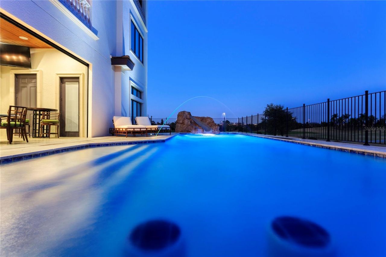 905 Golden Bear Drive, Reunion, FL 34747 Photo