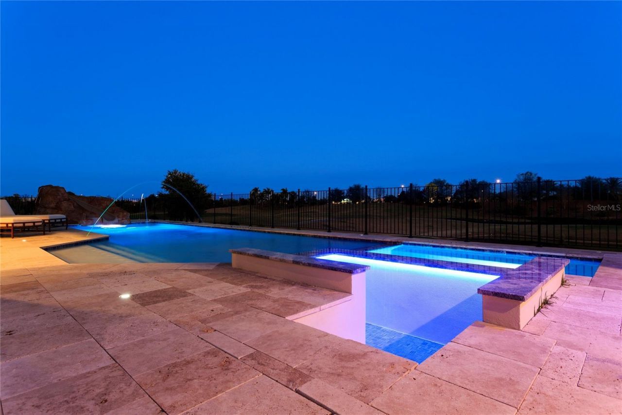 905 Golden Bear Drive, Reunion, FL 34747 Photo