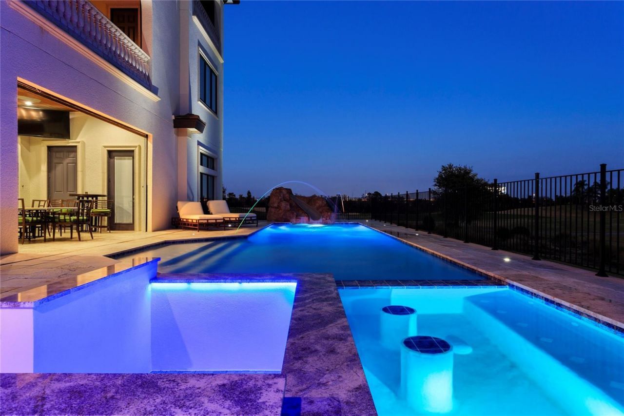 905 Golden Bear Drive, Reunion, FL 34747 Photo