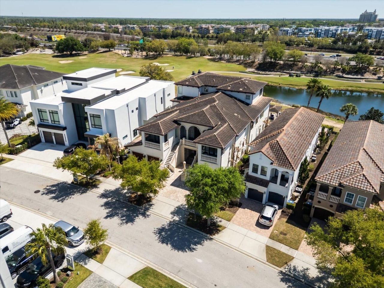 905 Golden Bear Drive, Reunion, FL 34747 Photo