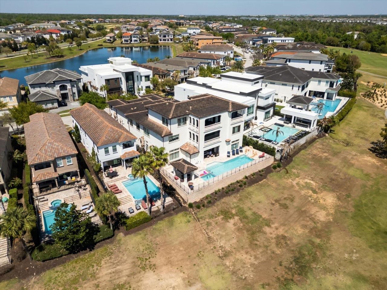 905 Golden Bear Drive, Reunion, FL 34747 Photo