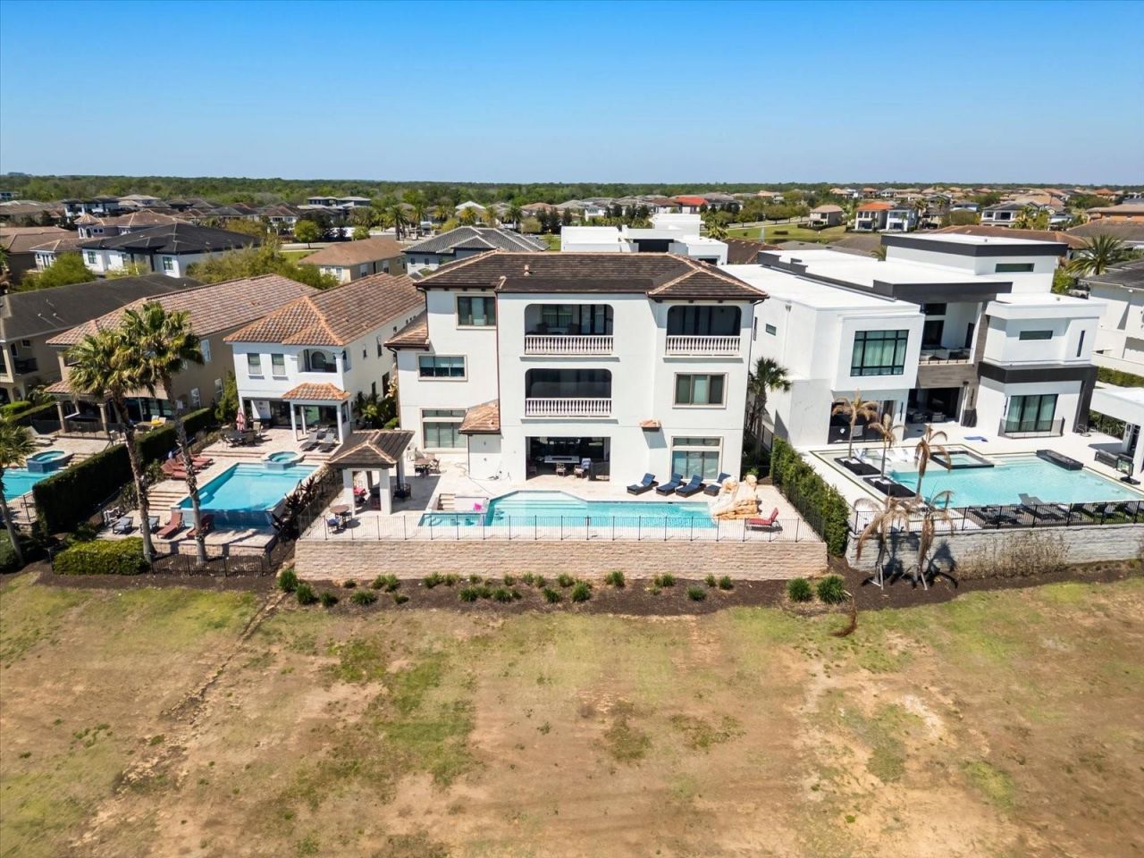 905 Golden Bear Drive, Reunion, FL 34747 Photo