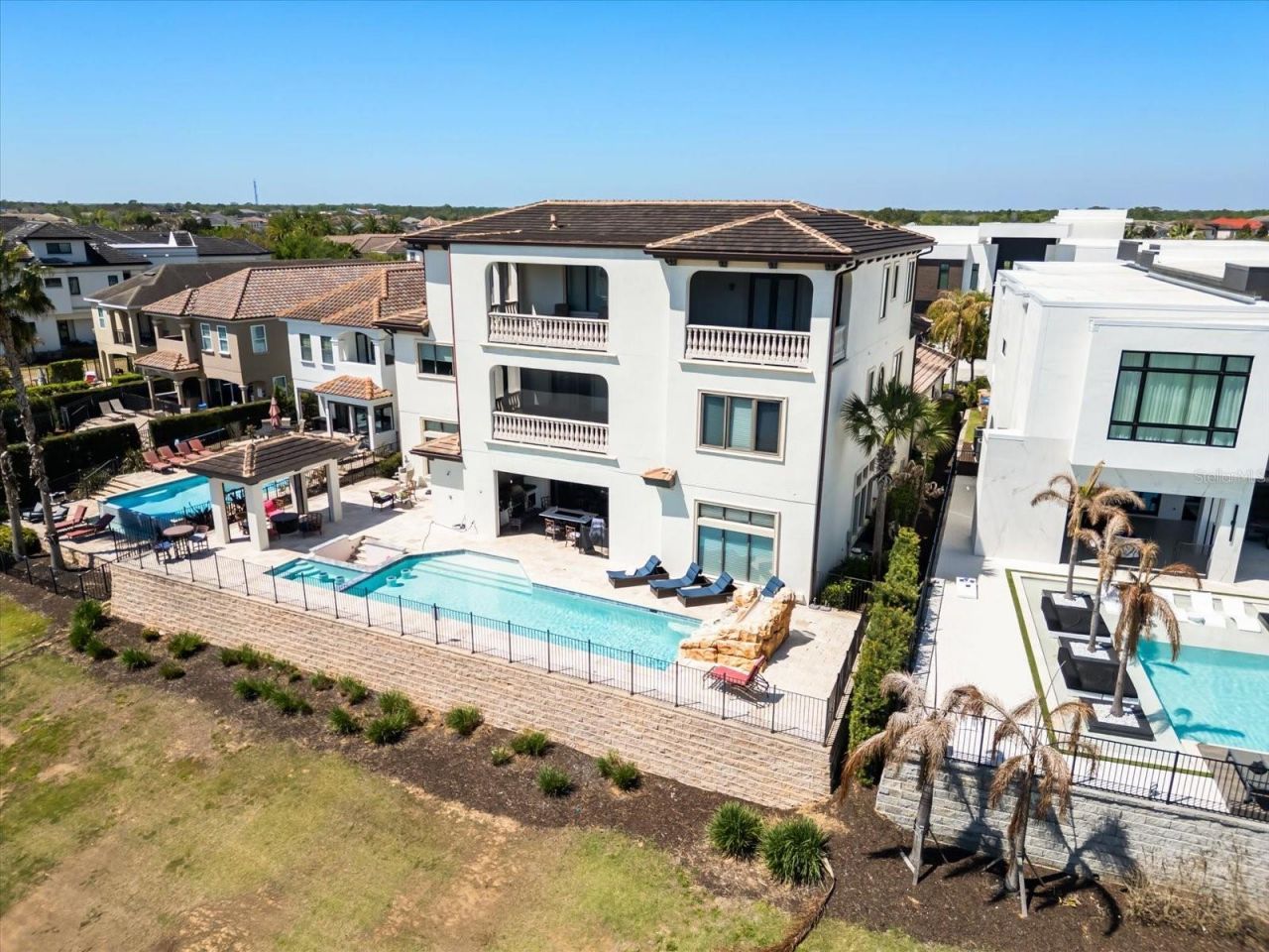 905 Golden Bear Drive, Reunion, FL 34747 Photo