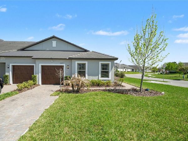 10231 ECHO DOCK LOOP , SAN ANTONIO, FL 33576