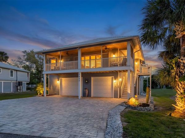 7655 MYRSINE CIRCLE, BOKEELIA, FL 33922