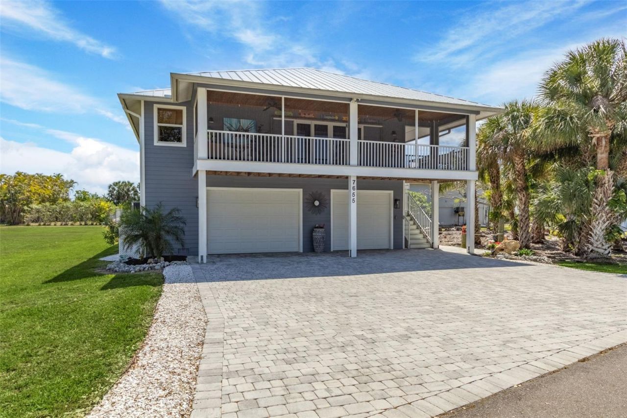 7655 Myrsine Circle, Bokeelia, FL 33922 Photo