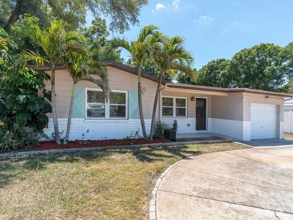 5814 20TH AVE S, GULFPORT, FL 33707