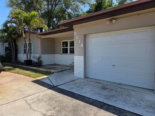 5814 20TH AVE S , GULFPORT, FL 33707