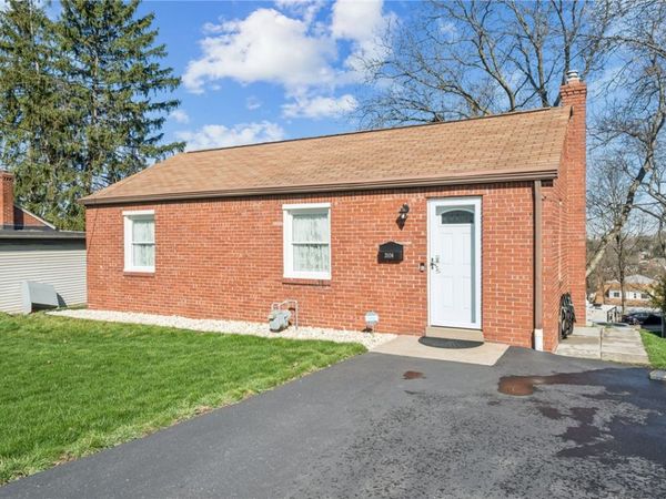 3106 South Park Rd., Bethel Park, PA 15102