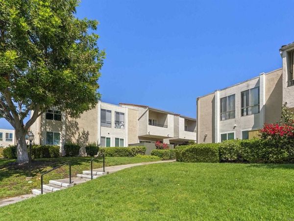 3583 RUFFIN RD, Unit #210, San Diego, CA 92123