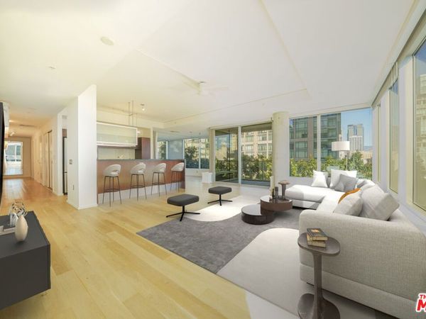 1155 S Grand Avenue, Unit 817, Los Angeles, CA 90015