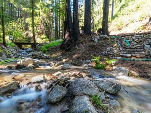 11800 Clear Creek Road, Brookdale, CA 95007