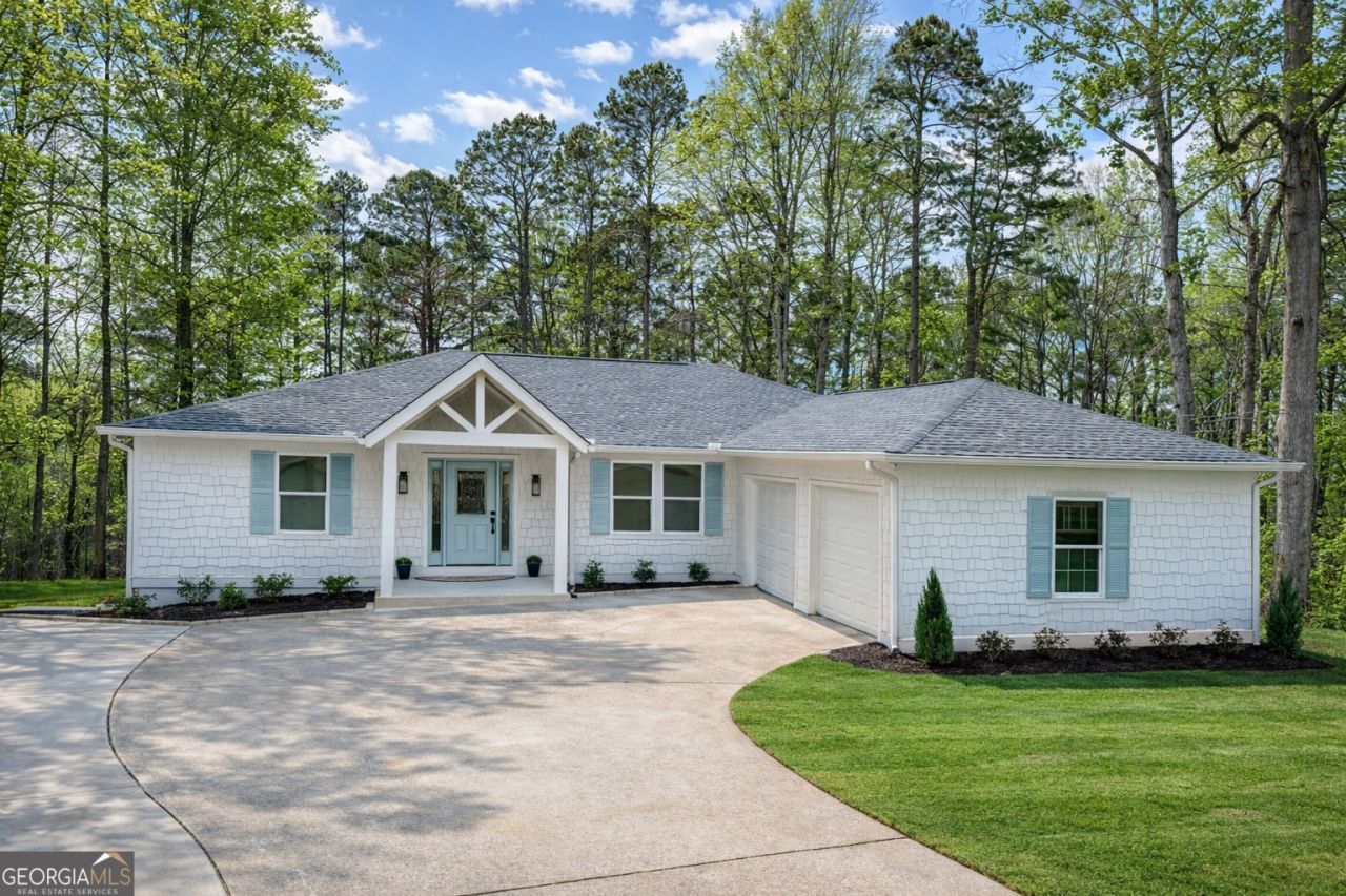 3045 Hitt Road, Cumming, GA 30041 Main Photo