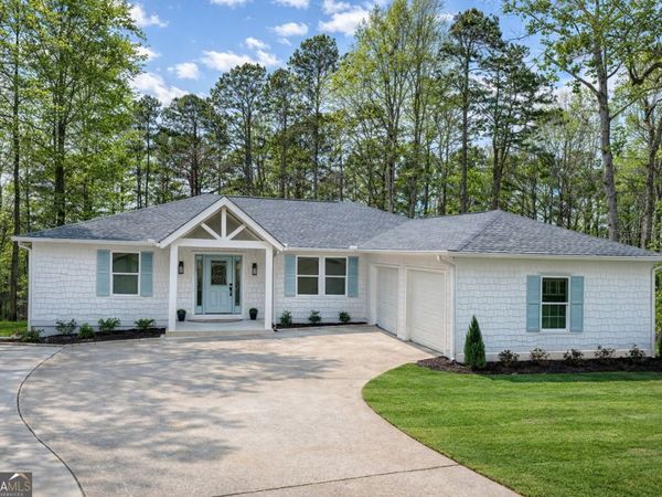 3045 Hitt Road, Cumming, GA 30041