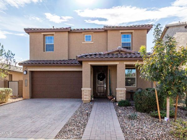 12117 W Levi Drive, Avondale, AZ 85323