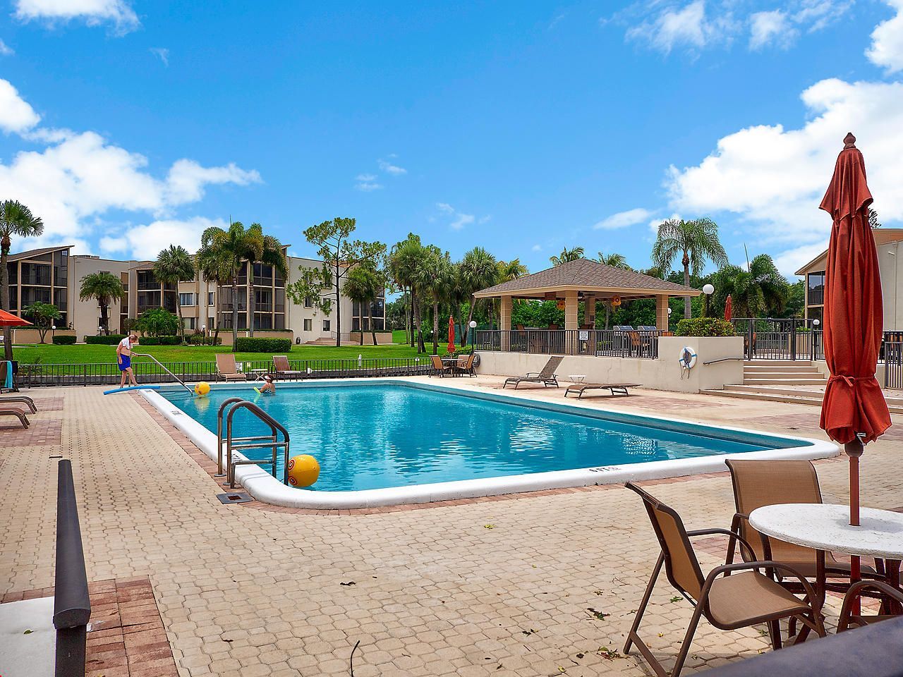 11811 Ave Of The Pga, Unit 1-2c, Palm Beach Gardens, FL 33418 Photo