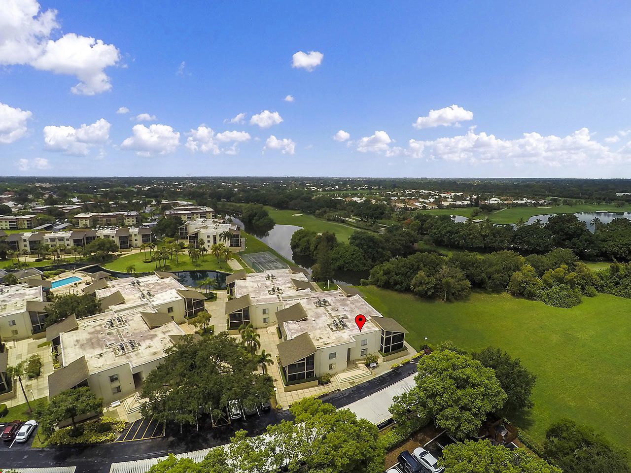 11811 Ave Of The Pga, Unit 1-2c, Palm Beach Gardens, FL 33418 Photo