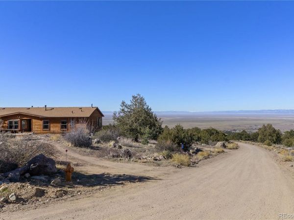 557 Panorama Way, Crestone, CO 81131